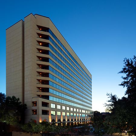 Austin Southpark Hotel Exterior foto