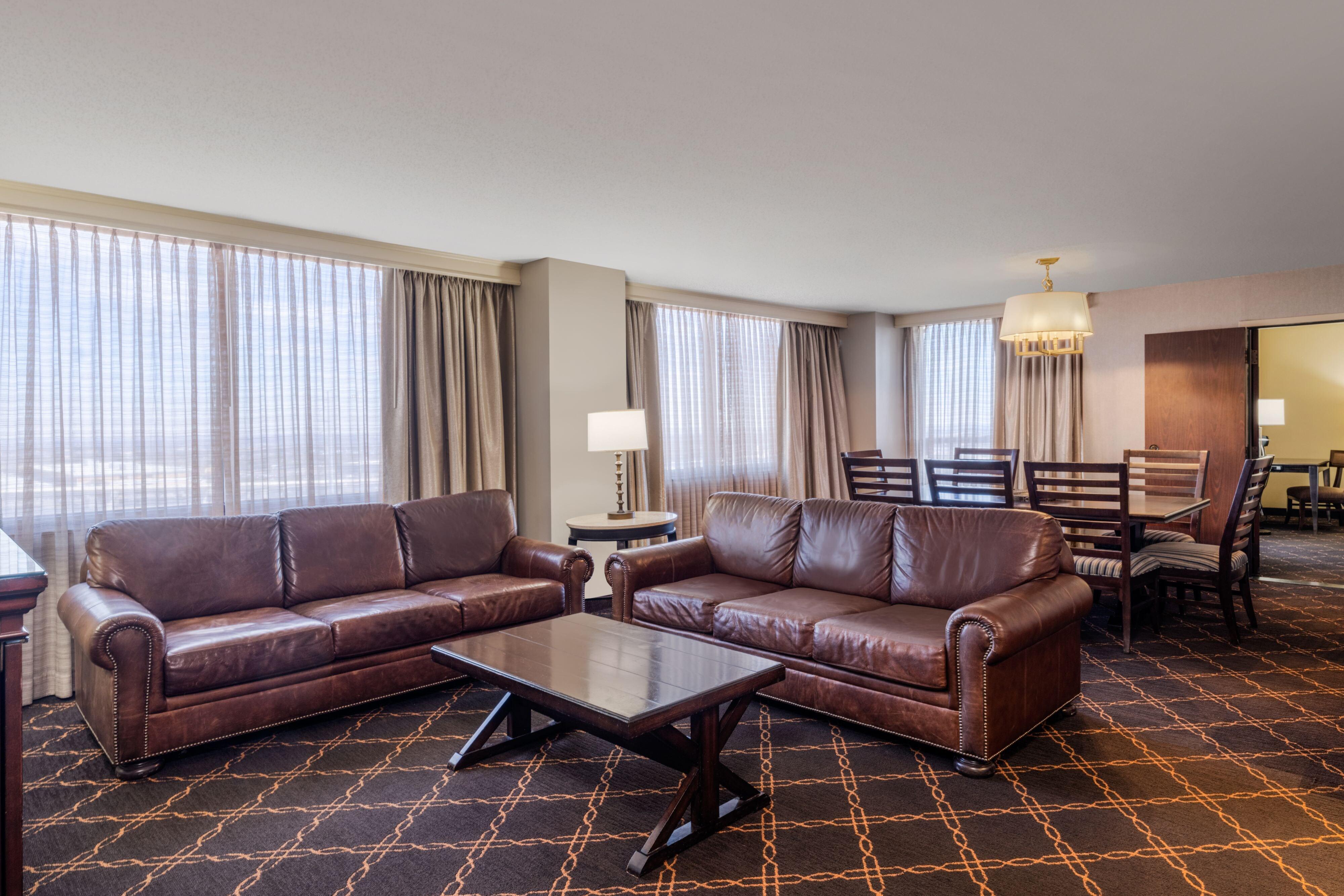 Austin Southpark Hotel Exterior foto